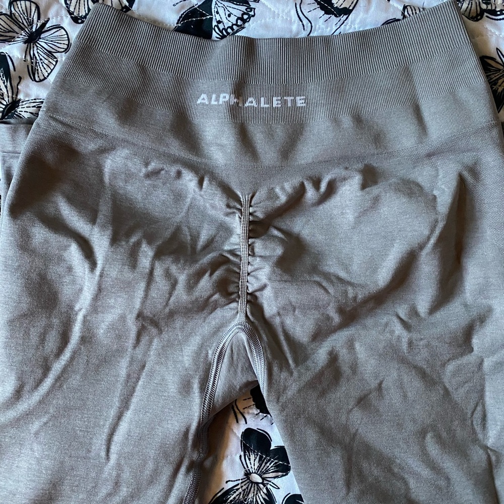 Alphalete